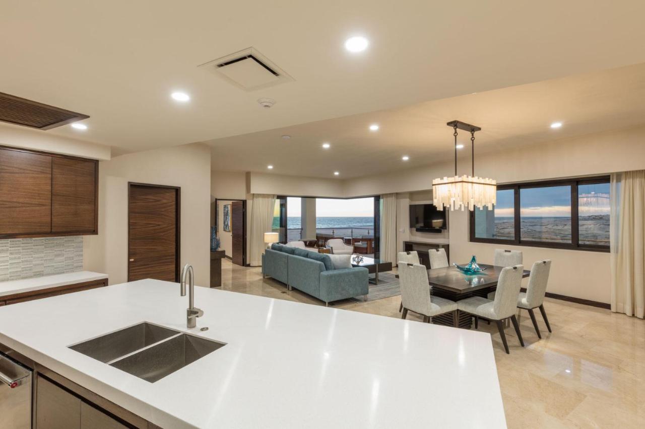 Diamante Ocean Club Residence - Luxury Living Cabo San Lucas Exterior foto