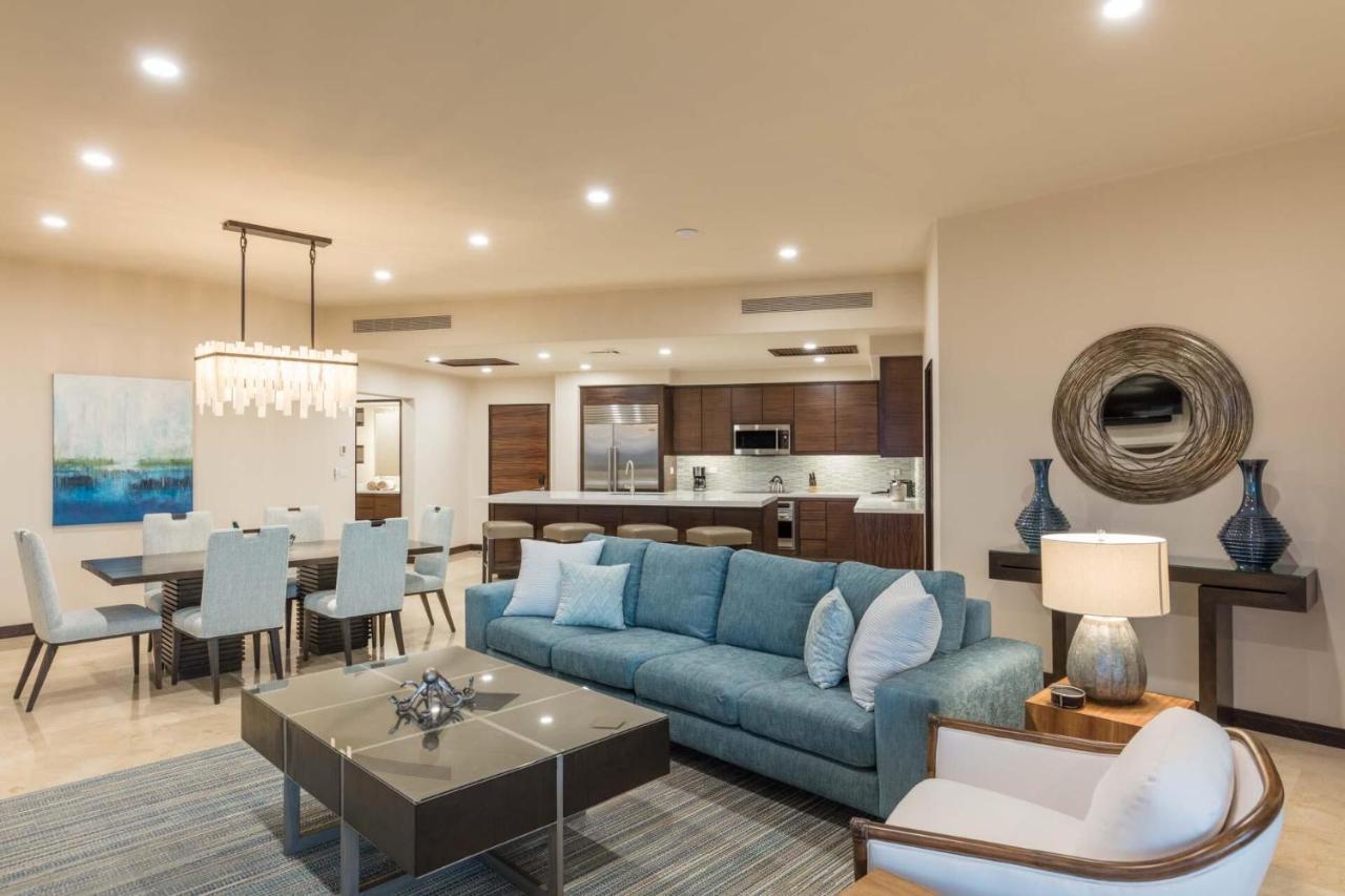 Diamante Ocean Club Residence - Luxury Living Cabo San Lucas Exterior foto