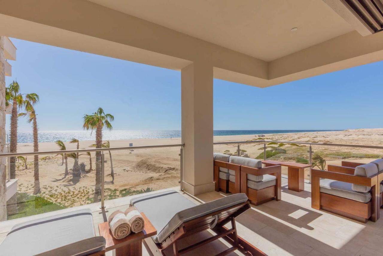 Diamante Ocean Club Residence - Luxury Living Cabo San Lucas Exterior foto