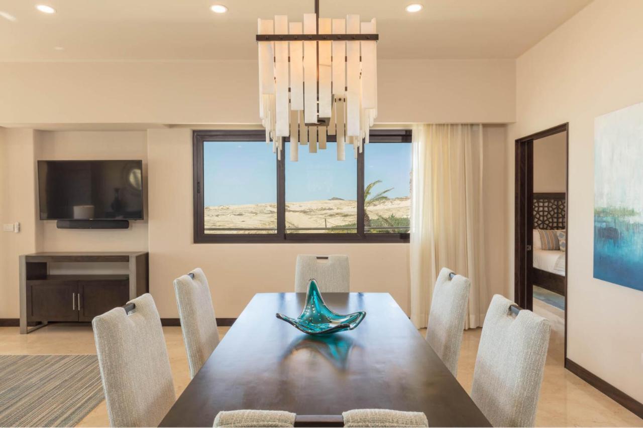 Diamante Ocean Club Residence - Luxury Living Cabo San Lucas Exterior foto