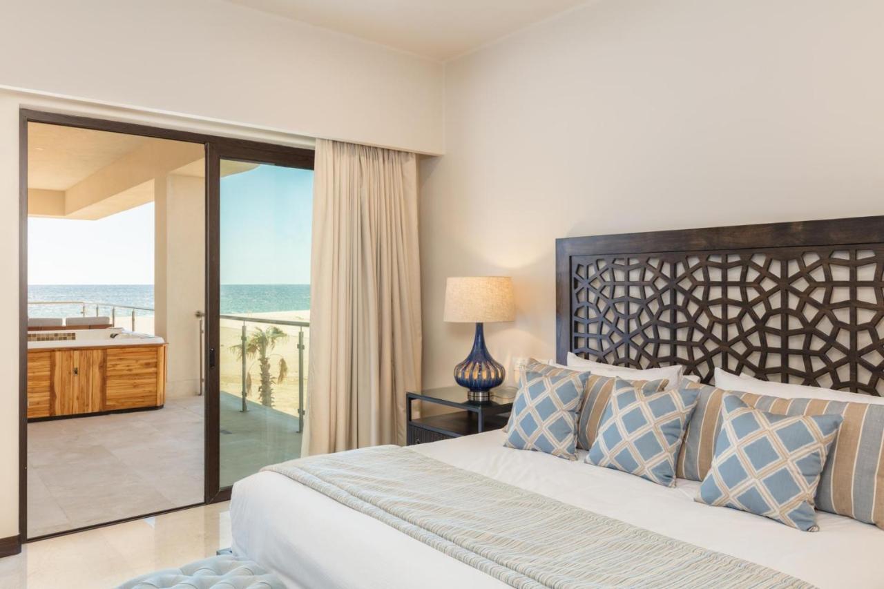 Diamante Ocean Club Residence - Luxury Living Cabo San Lucas Exterior foto