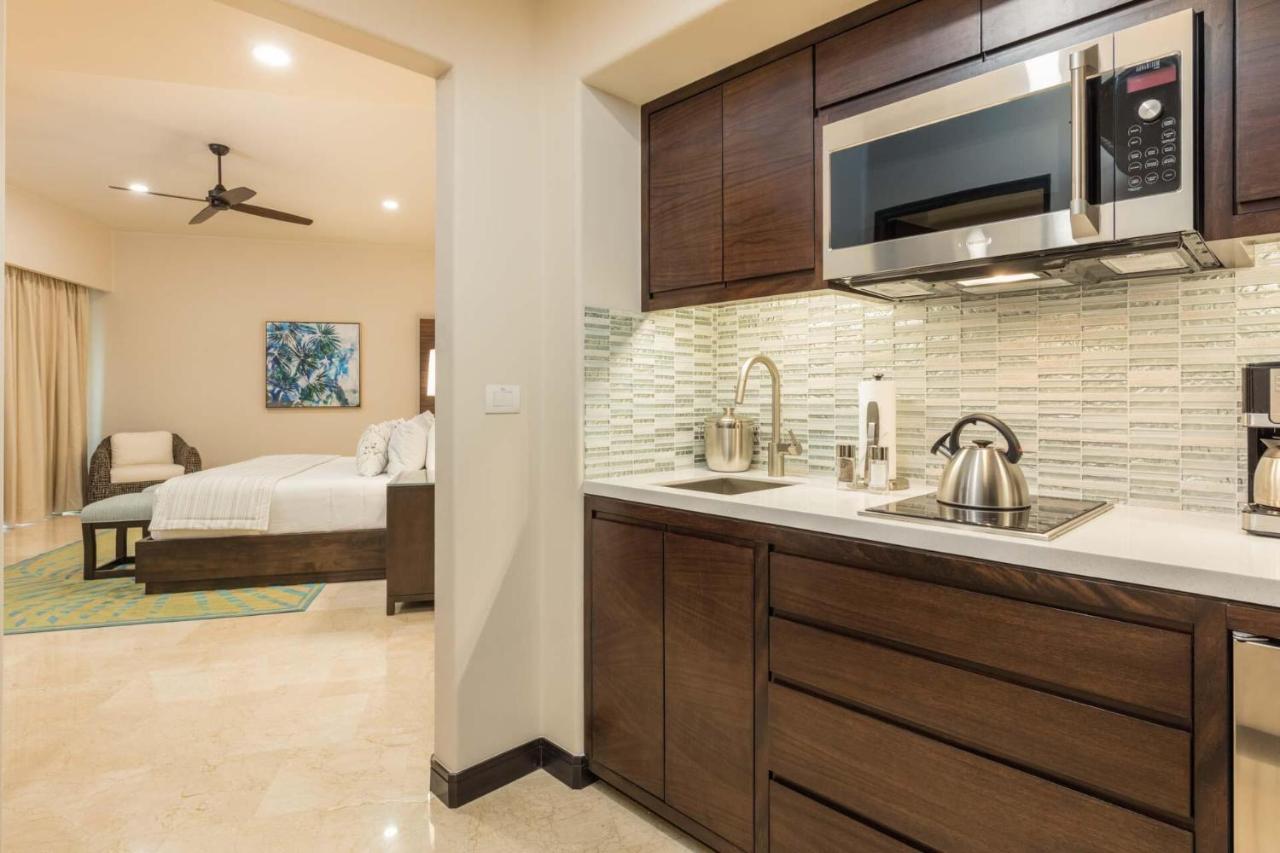 Diamante Ocean Club Residence - Luxury Living Cabo San Lucas Exterior foto